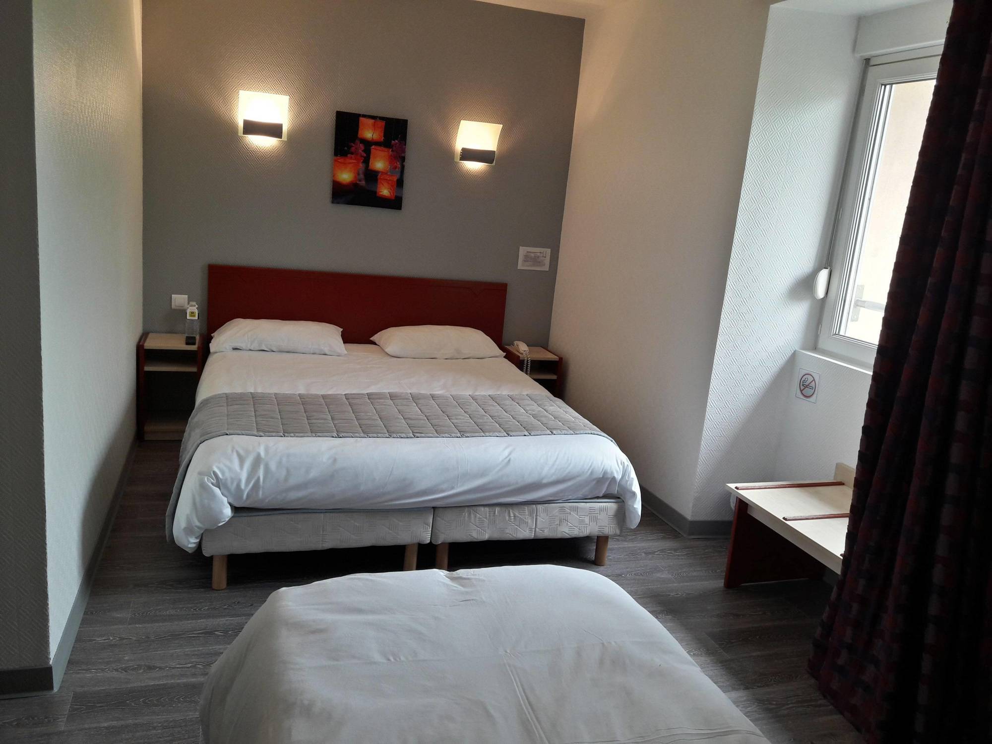 Relais Du Lac Villegusien-le-Lac Екстер'єр фото